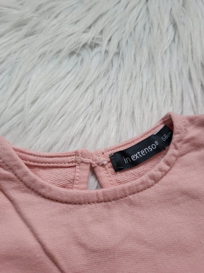 Robe 6mois inextenso - photo numéro 2