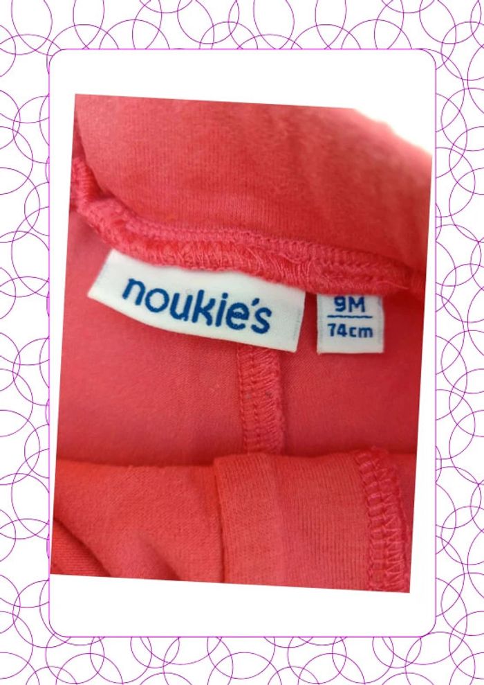 Short 12 mois Noukie's - photo numéro 2