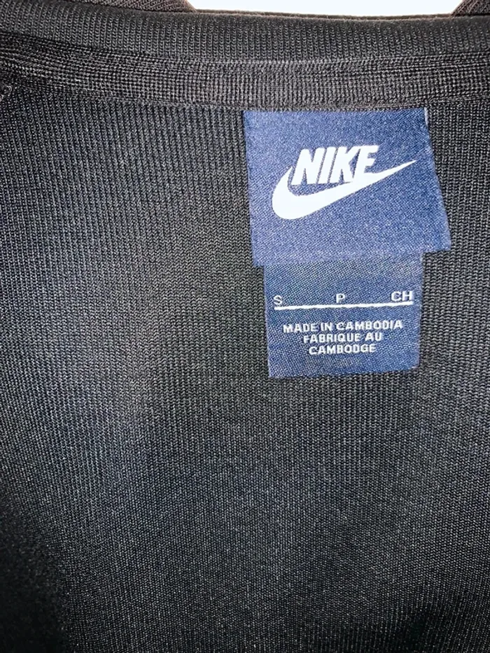 Gilet NIKE - photo numéro 4