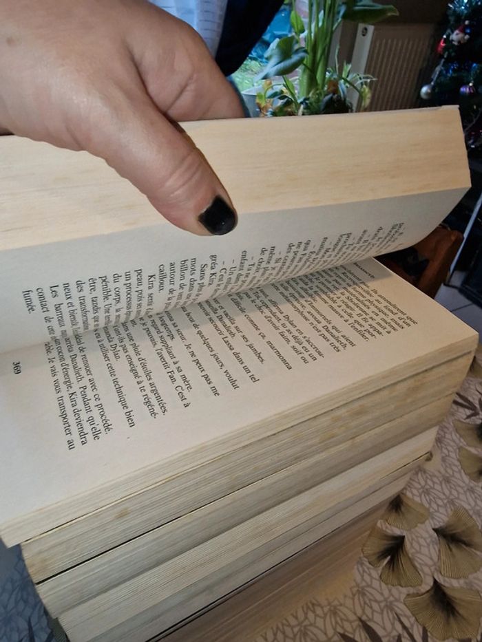 Saga les chevaliers d'émeraude intégrale en grand format - photo numéro 6