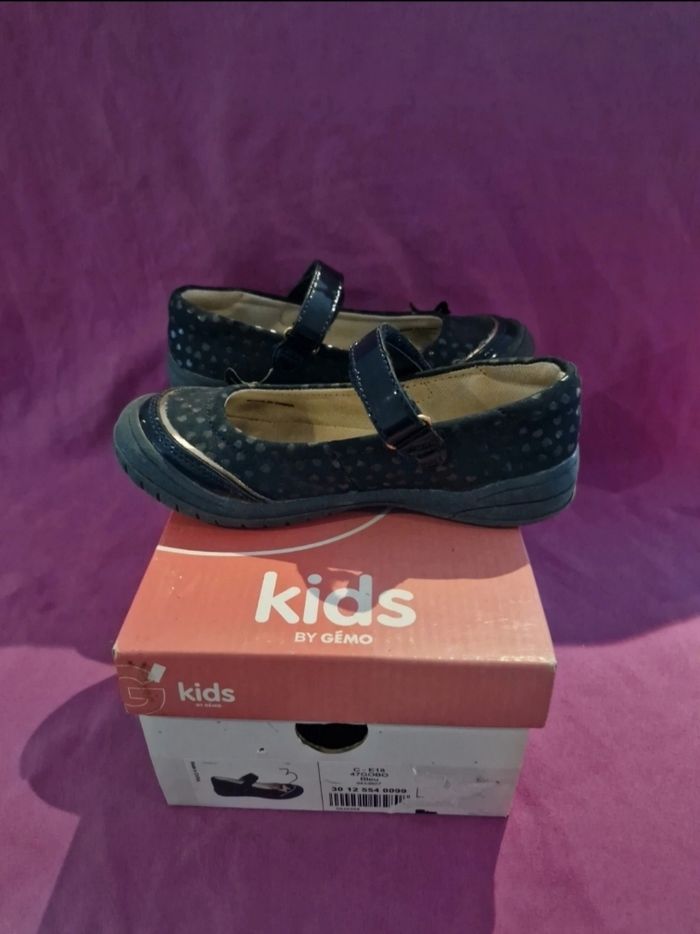 Chaussure - photo numéro 6