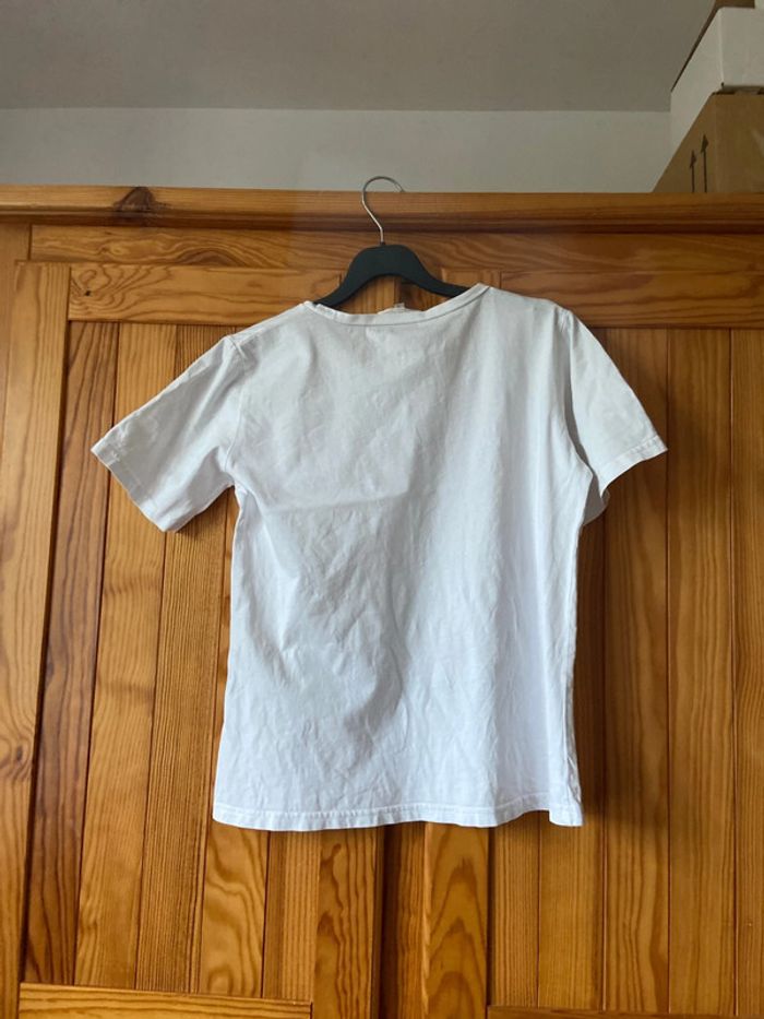 T shirt manche courte femme S Grace & Mila - photo numéro 5