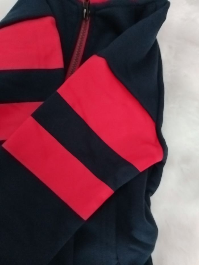 Survêtement jogging Spiderman, marvel, neuf, taille 6 ans - photo numéro 8