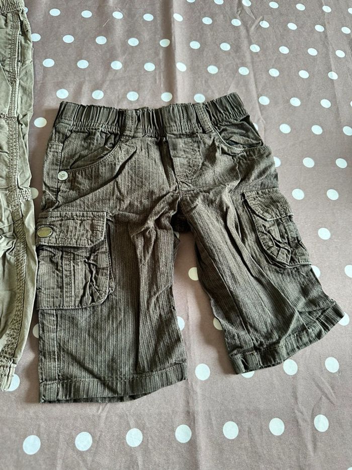 Short
