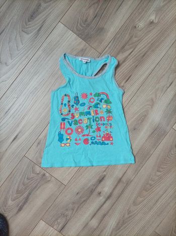 T shirt 6 ans