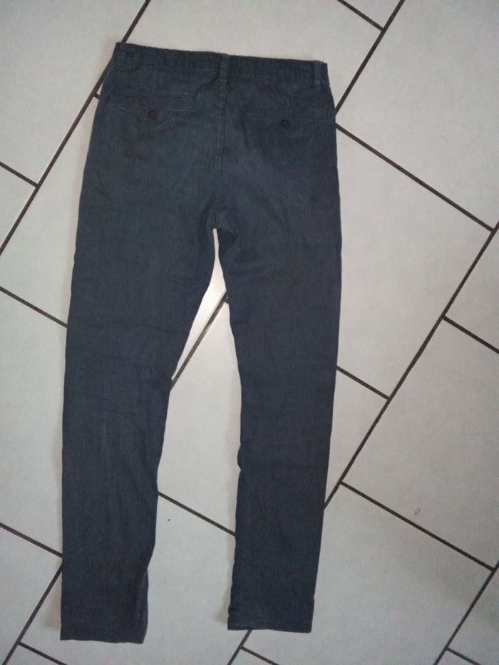 Pantalon garçon 12 ans - photo numéro 2