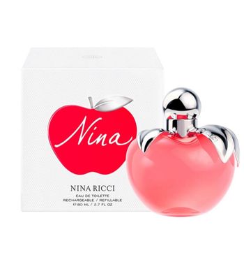 Nina Ricci 80 ml