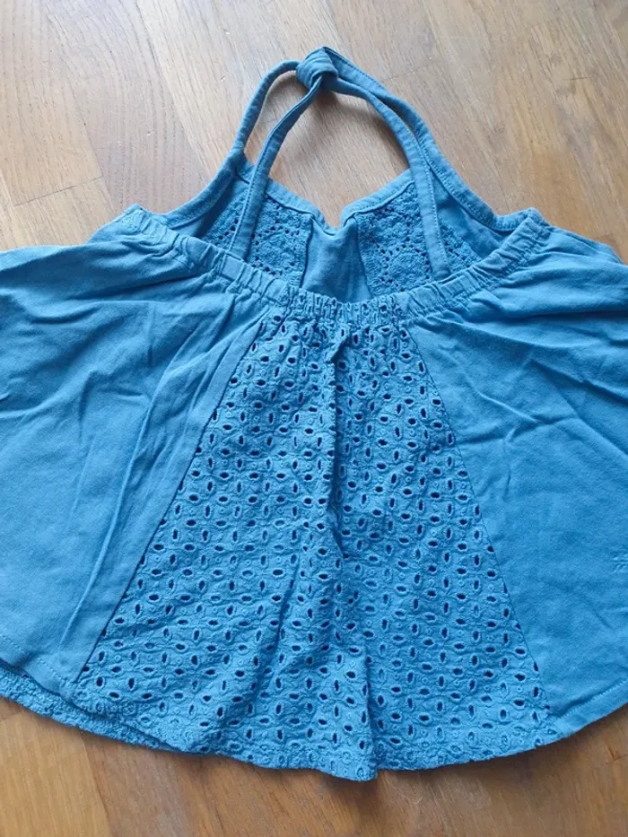 Debardeur 4 ans, vertbaudet - photo numéro 3