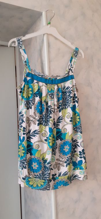 Top femme taille 38-40