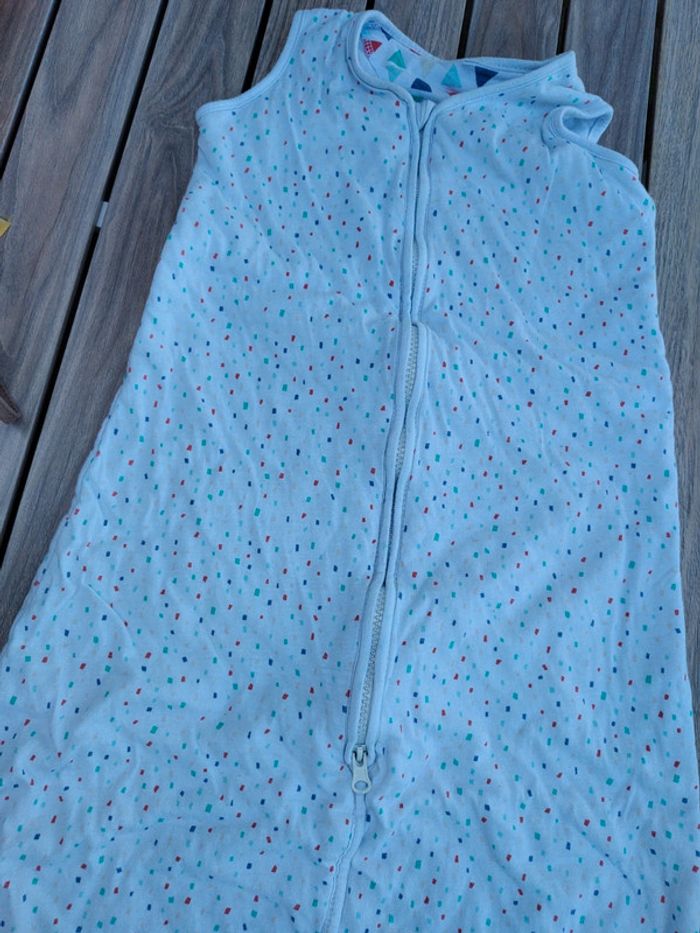 Gigoteuse Zeeman T.90 cm - photo numéro 3