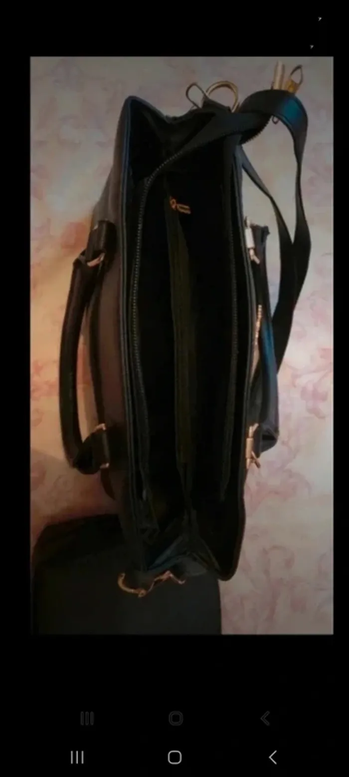 Sac à mains - photo numéro 4