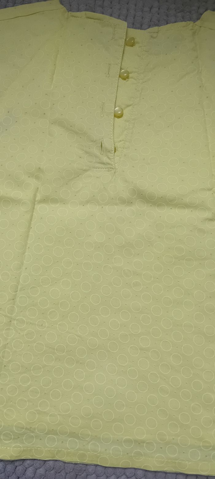 T-shirt Okaïdi 6 ans - photo numéro 4