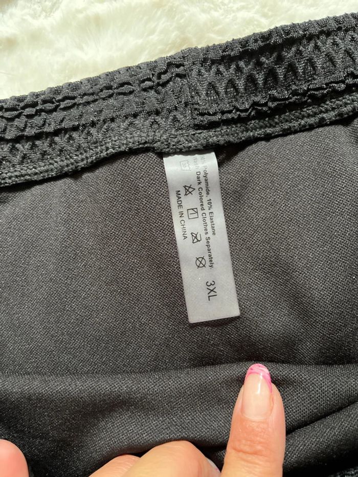 Maillot de bain taille 3XL - photo numéro 3