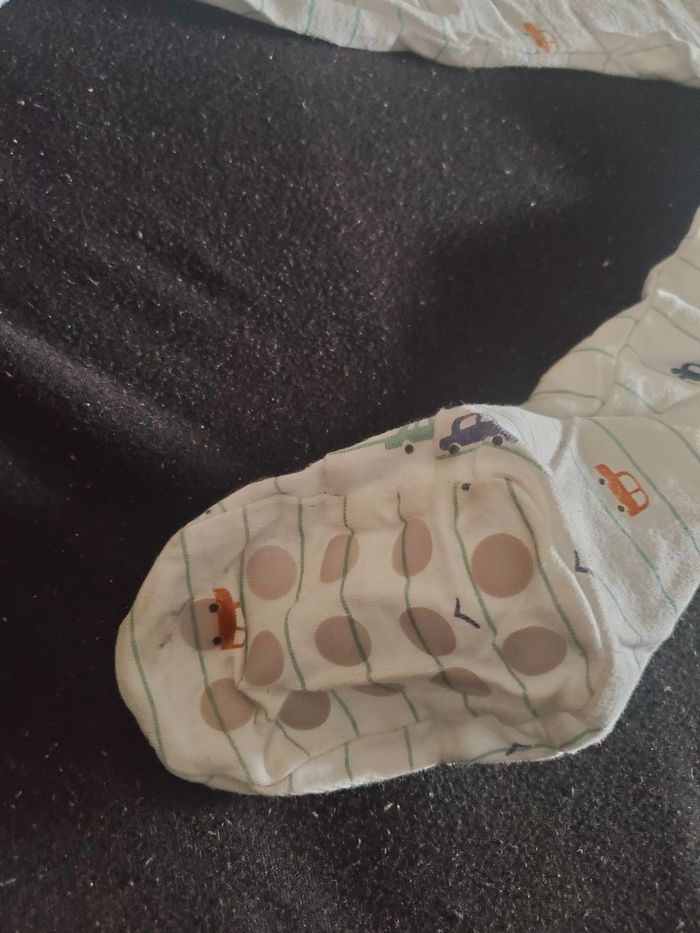 Lot de 3 pyjamas 18 mois - photo numéro 7