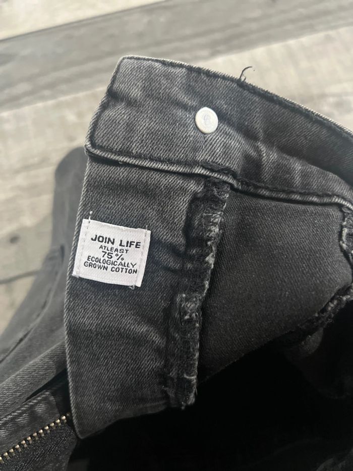 Jeans troués - photo numéro 10