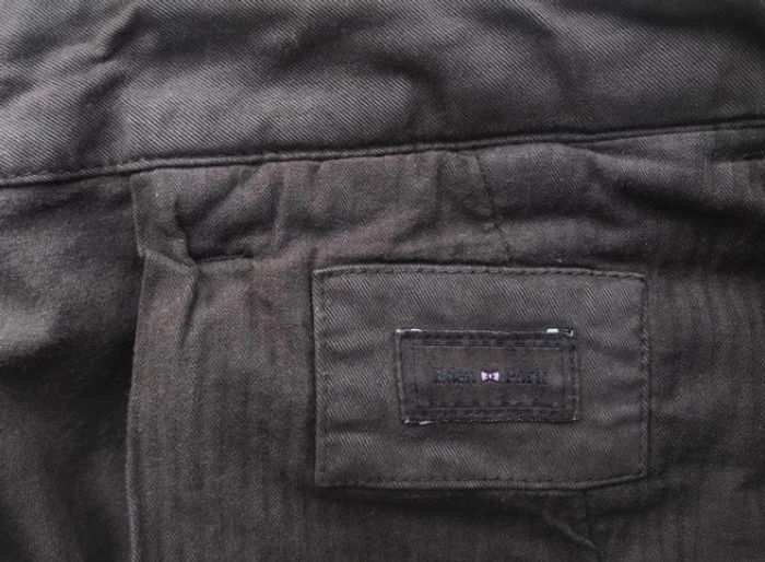 Pantalon coupe droite confort - photo numéro 4