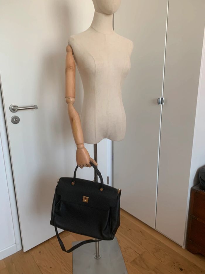Sac cuir Renouard - photo numéro 7