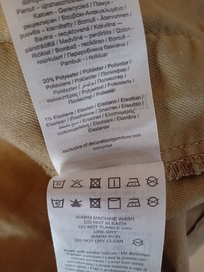 Veste taille L - photo numéro 8