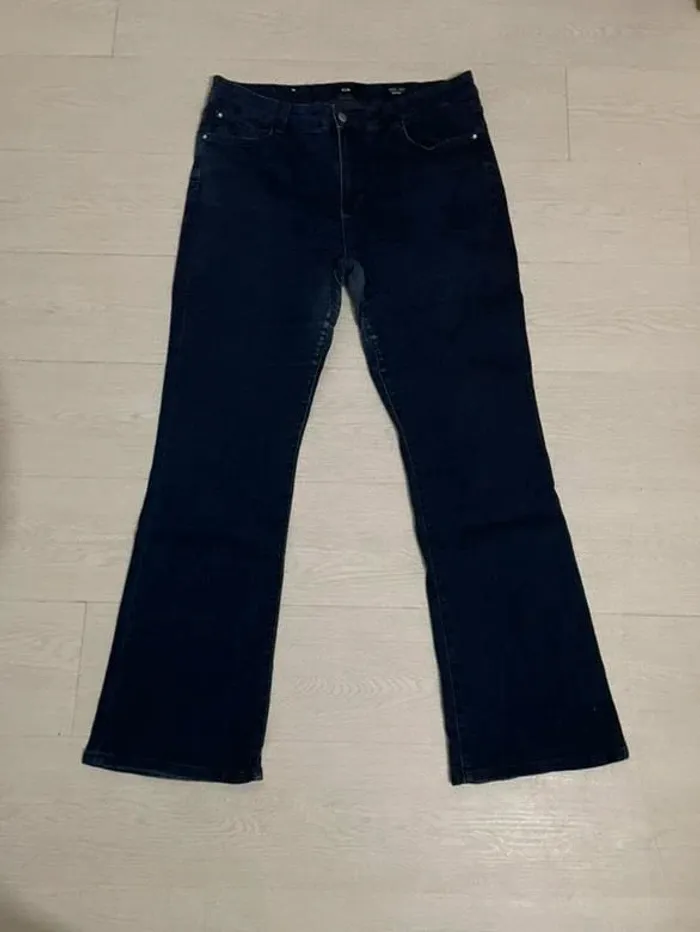 Jean C&A Bootcut