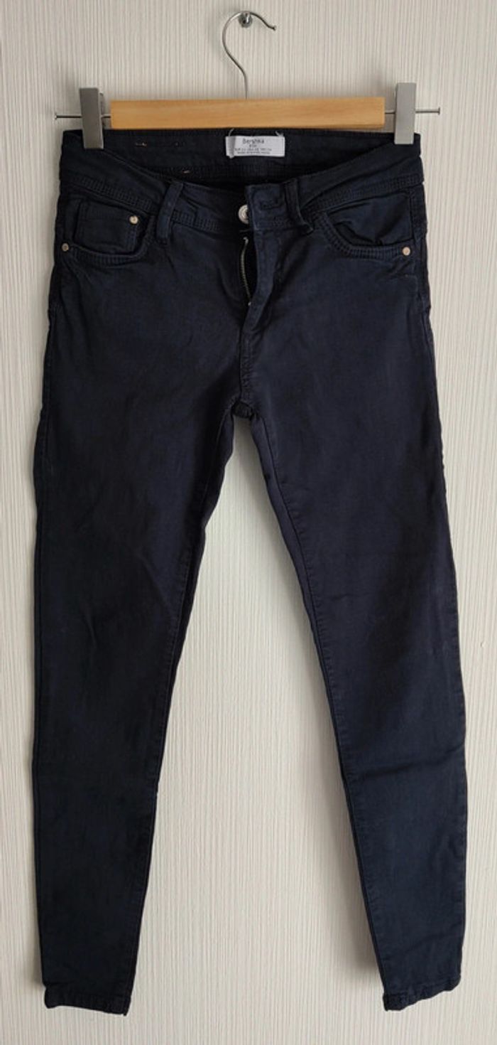 Jean Skinny - Femme