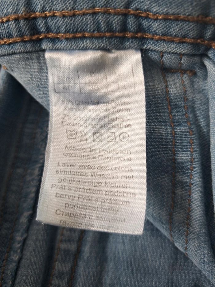 Jeans Blancheporte 40 - photo numéro 4