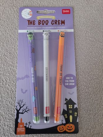 Stylos Halloween 2023 Legami 