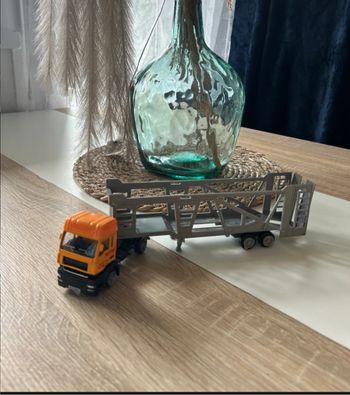 Voiture enfant