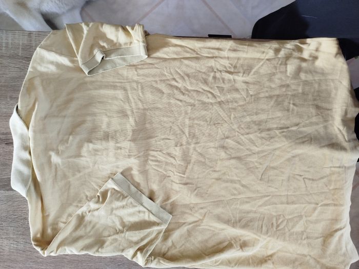 Polo Lacoste - photo numéro 3