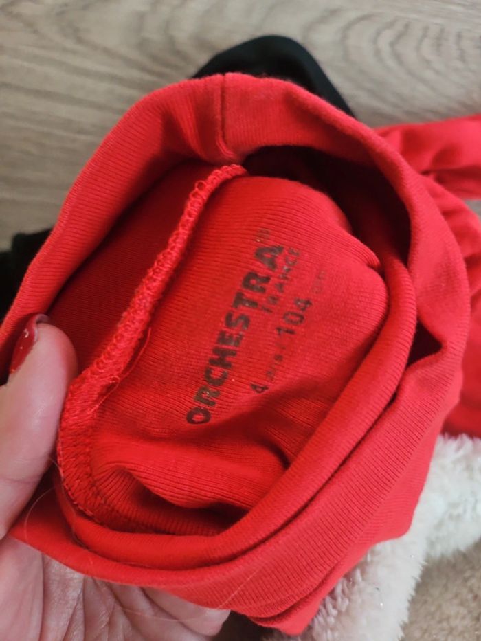 Lot sous pull - photo numéro 4