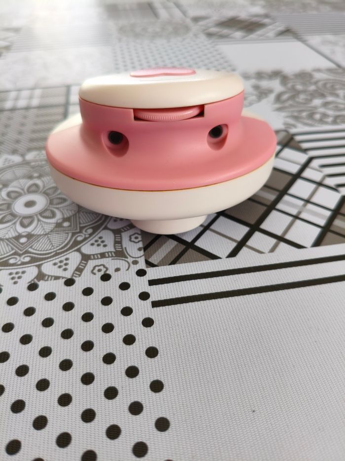 Doppler - écoute coeur de bébé - photo numéro 9