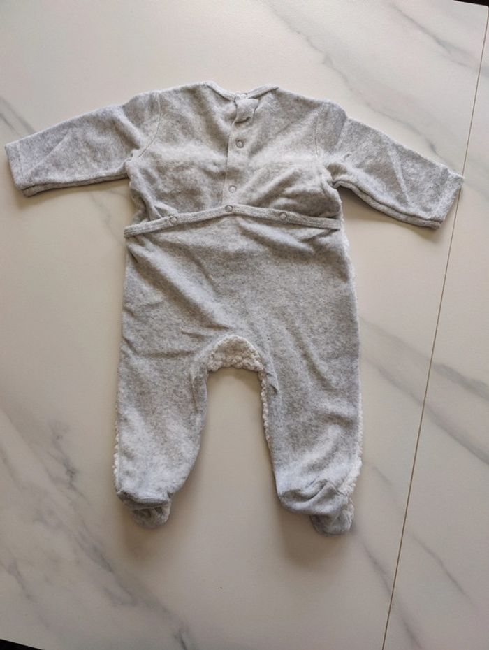 Lot 7 pyjamas garçon - photo numéro 14