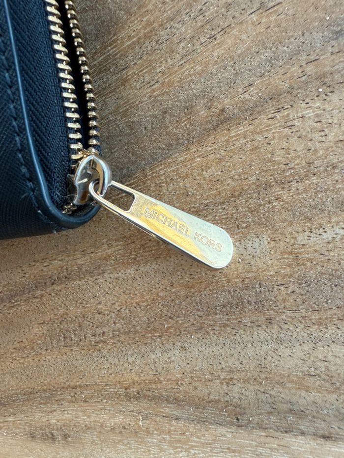 Porte feuille Michael Kors - photo numéro 2