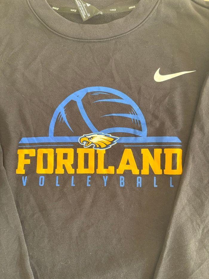Sweat Nike Fordland Volleyball – Taille S - photo numéro 4