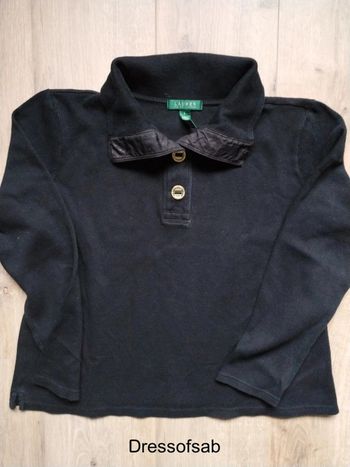 Pull Ralph Lauren Femme