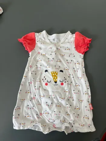Pyjama à