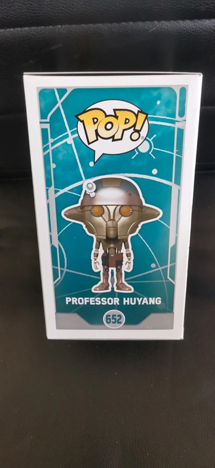 Pop funko edition star wars neuf - photo numéro 2