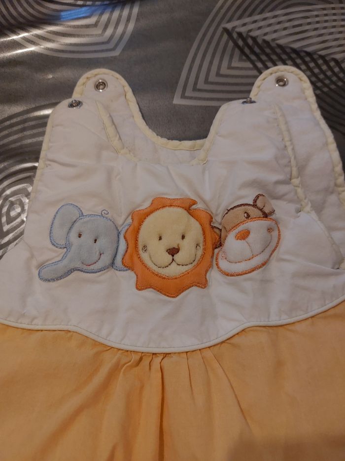 Gigoteuse - photo numéro 2