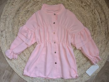 Chemise longue/ tunique