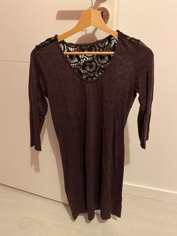 Robe Vila Clothes