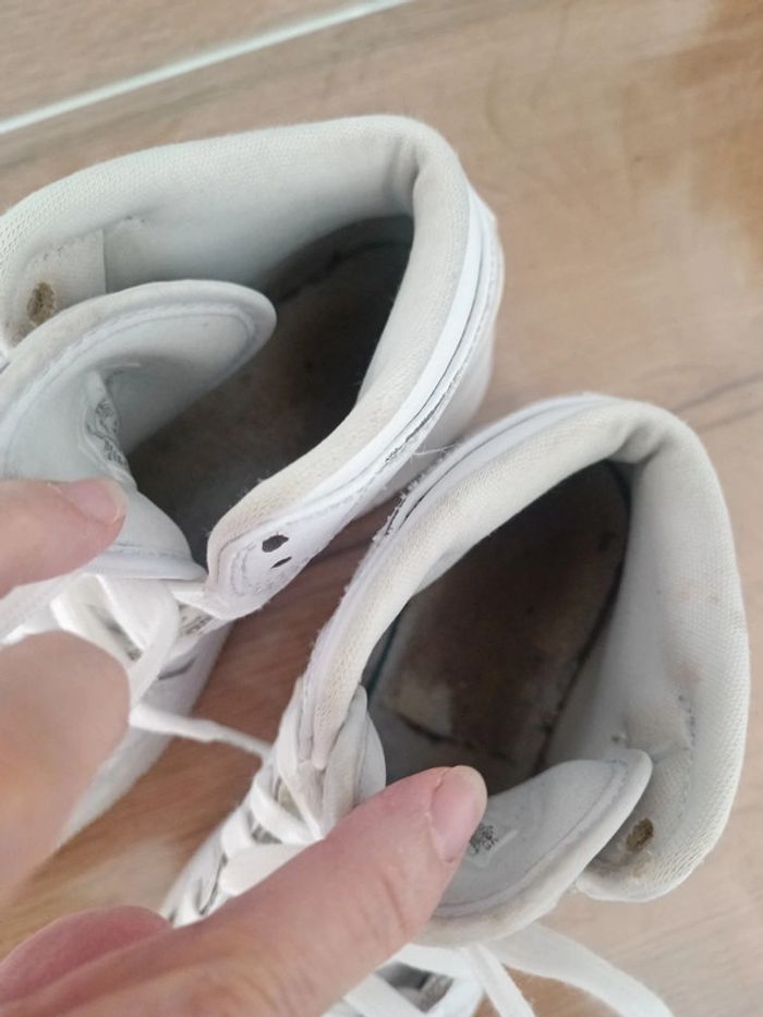 Nike montante - photo numéro 8