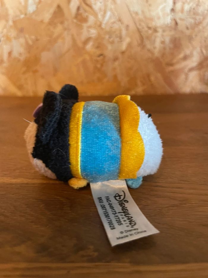 Tsum Tsum officiel Disneyland Paris Minnie Mouse 25 eme anniversaire - photo numéro 5