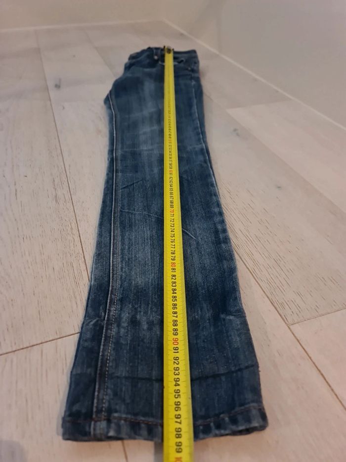 Jean taille 38 - photo numéro 19