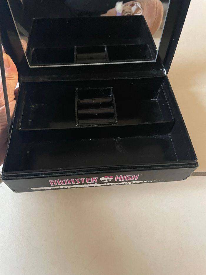 Boite a bijoux minster high - photo numéro 2