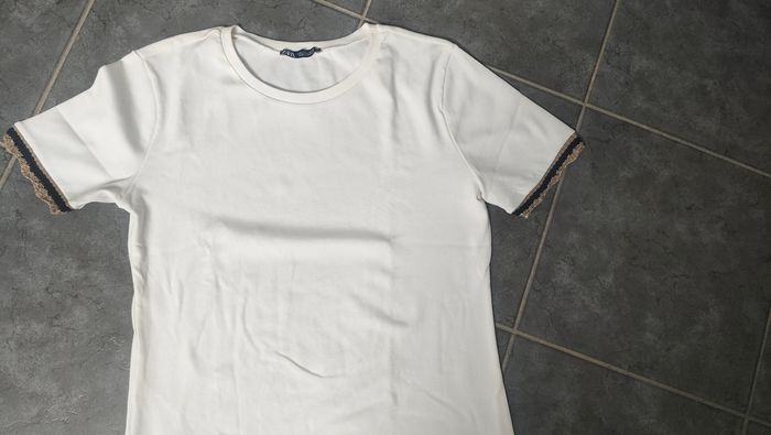 Blouse Zara