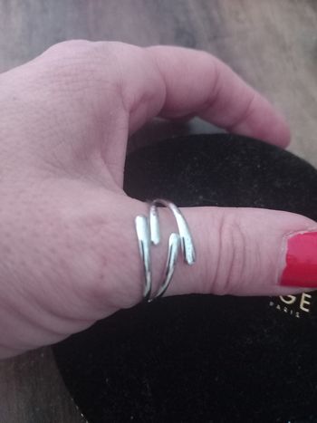 Bague de pouce neuves 