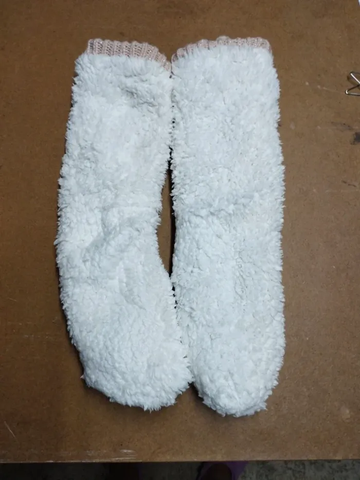 Sur Chaussettes d'hiver 38 - photo numéro 3