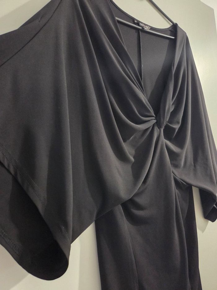 Robe tunique légère m&s mode - photo numéro 2