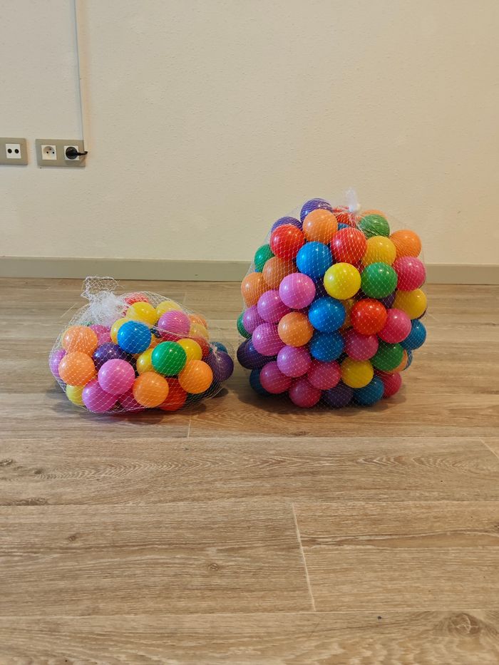 Ballons - photo numéro 2