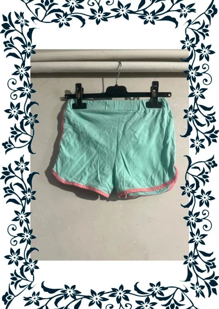 Short 6ans - photo numéro 3