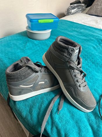 Chaussures  haute airness
